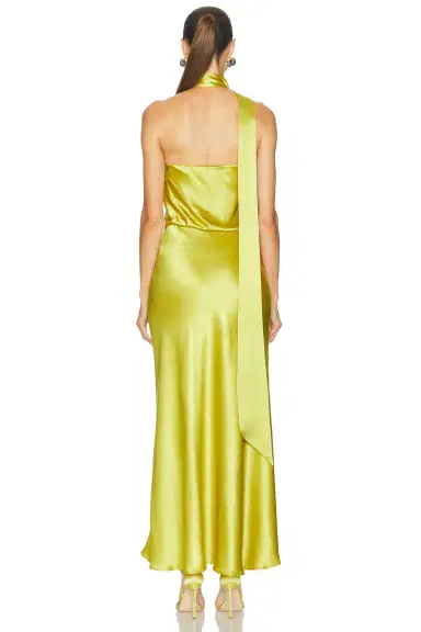 Staud Estelle Dress | Thumbnail 8