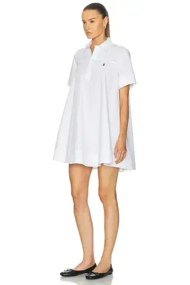 Polo Ralph Lauren Short Sleeve Dress | Thumbnail 2 Polo Ralph Lauren Short Sleeve Dress | Thumbnail 2