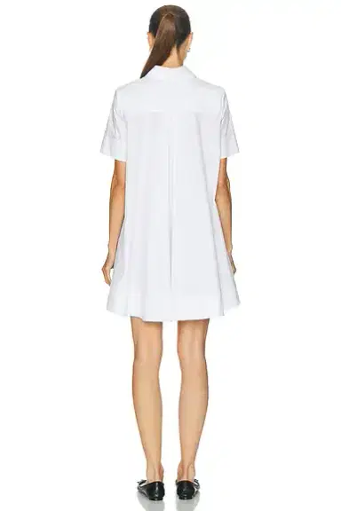 Polo Ralph Lauren Short Sleeve Dress | Thumbnail 3 Polo Ralph Lauren Short Sleeve Dress | Thumbnail 3