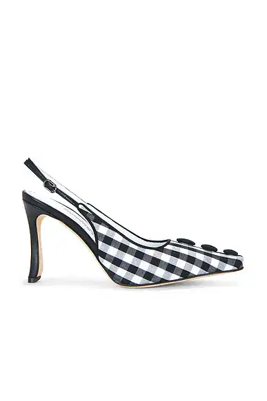 Manolo Blahnik Alexa 90 Pump