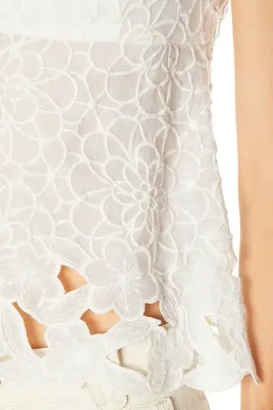 Isabel Marant Romeka Top | Thumbnail 5 Isabel Marant Romeka Top | Thumbnail 5