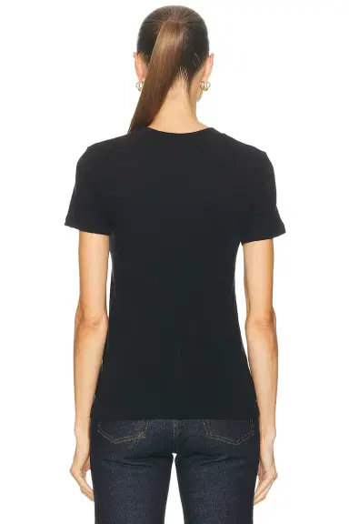 American Vintage Sonoma T-Shirt | Thumbnail 7