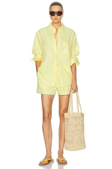 Matteau Relaxed Boxer Short | Thumbnail 5 Matteau Relaxed Boxer Short | Thumbnail 5