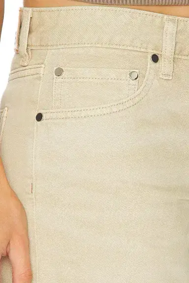 EB Denim Low Rise Baggy Jeans | Thumbnail 6