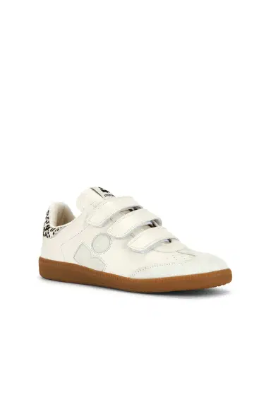 Isabel Marant Beth Sneaker | Thumbnail 8 Isabel Marant Beth Sneaker | Thumbnail 8