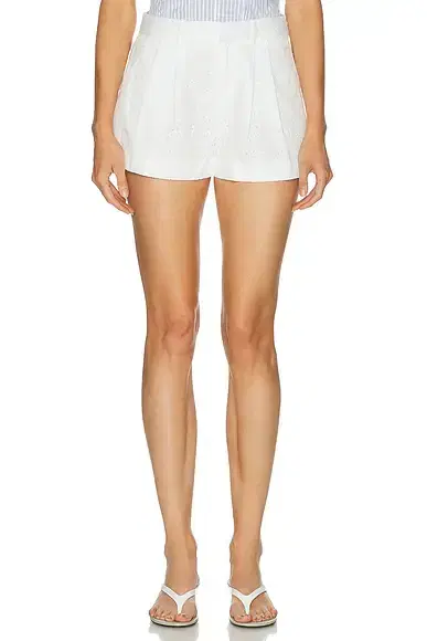 Sago Short