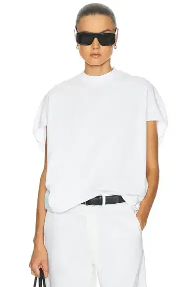 AGOLDE Souline T-shirt | Thumbnail 1 AGOLDE Souline T-shirt | Thumbnail 1