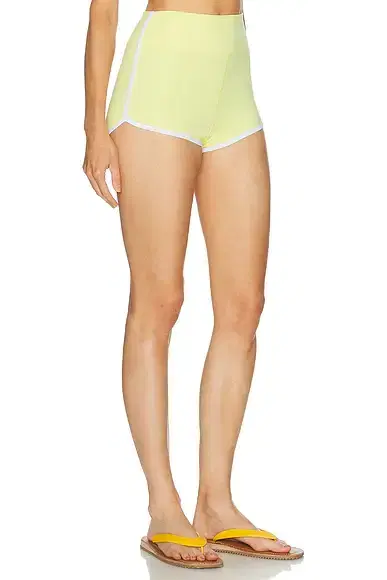 YEAR OF OURS Sporty Short Short