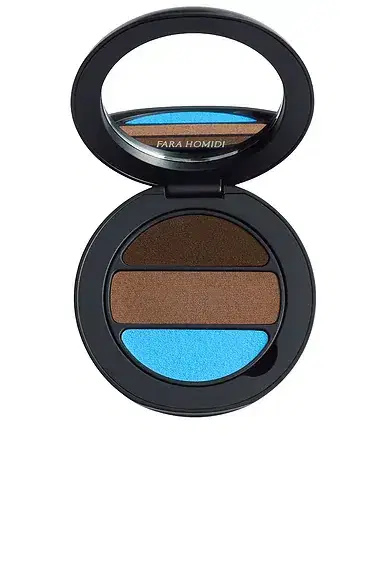 Fara Homidi Essential Eye Compact