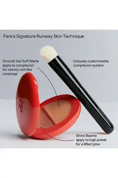 Fara Homidi Essential Face Refill | Thumbnail 4