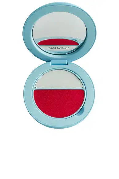 Fara Homidi Essential Lip Compact