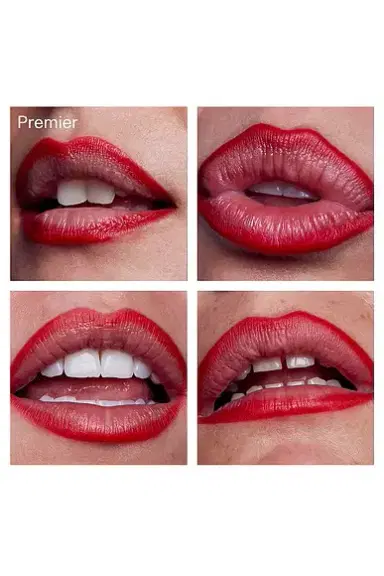 Fara Homidi Smudge & Contour Lip Pencil | Thumbnail 4