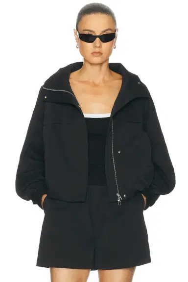SANS FAFF Coastal Jacket | Thumbnail 6