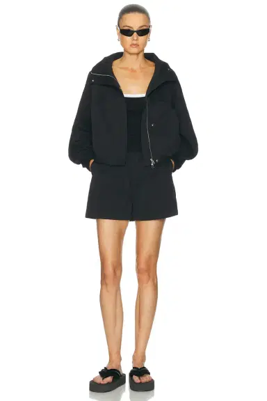 SANS FAFF Coastal Jacket | Thumbnail 10