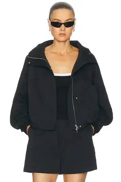SANS FAFF Coastal Jacket