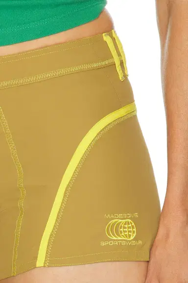 Made Some Sportswear Short Short | Thumbnail 12