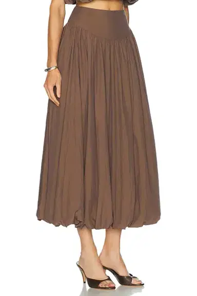 NICHOLAS Zaira Bubble Skirt | Thumbnail 2 NICHOLAS Zaira Bubble Skirt | Thumbnail 2