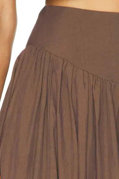 NICHOLAS Zaira Bubble Skirt | Thumbnail 12 NICHOLAS Zaira Bubble Skirt | Thumbnail 12