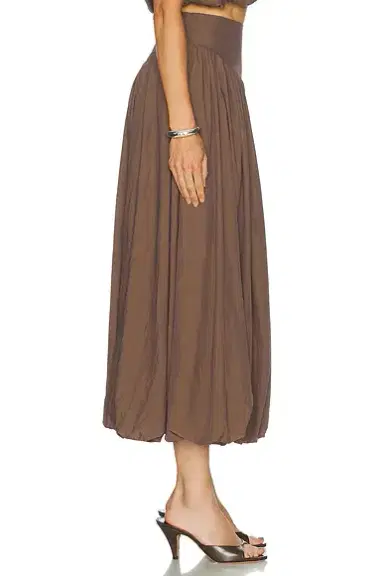 NICHOLAS Zaira Bubble Skirt | Thumbnail 3 NICHOLAS Zaira Bubble Skirt | Thumbnail 3