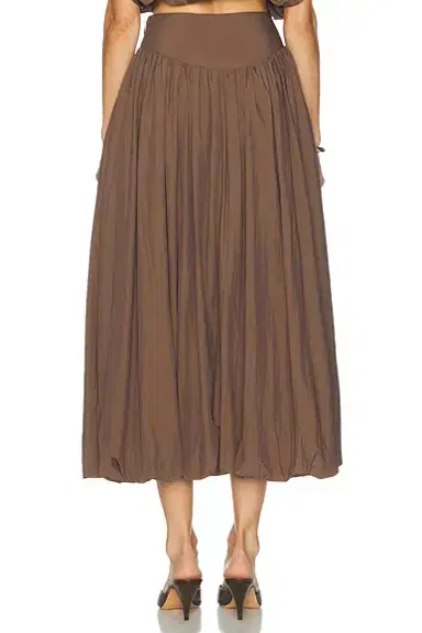 NICHOLAS Zaira Bubble Skirt | Thumbnail 4 NICHOLAS Zaira Bubble Skirt | Thumbnail 4