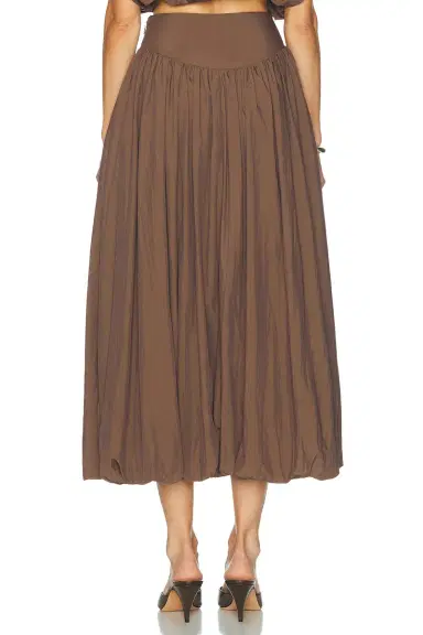 NICHOLAS Zaira Bubble Skirt | Thumbnail 10 NICHOLAS Zaira Bubble Skirt | Thumbnail 10