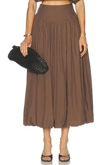 NICHOLAS Zaira Bubble Skirt