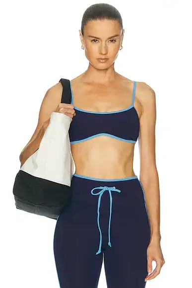 YEAR OF OURS Sport Monica Bra