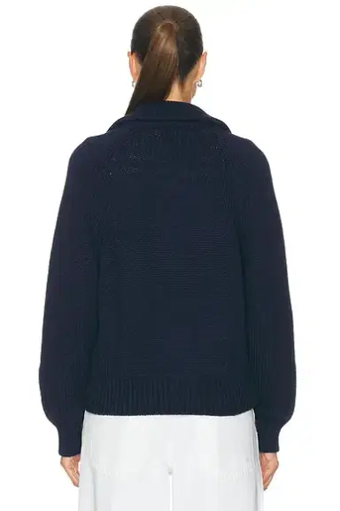 Polo Ralph Lauren Long Sleeve Cardigan | Thumbnail 4 Polo Ralph Lauren Long Sleeve Cardigan | Thumbnail 4