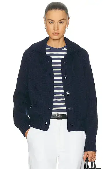 Polo Ralph Lauren Long Sleeve Cardigan