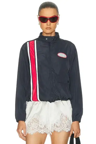 MOTHER The Second Wind Jacket