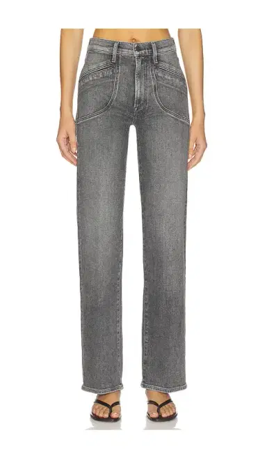 MOTHER The Rambler Utility Sneak Jeans | Thumbnail 13