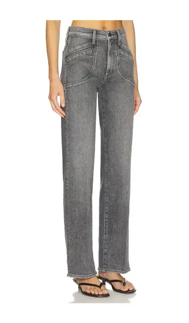 MOTHER The Rambler Utility Sneak Jeans | Thumbnail 14