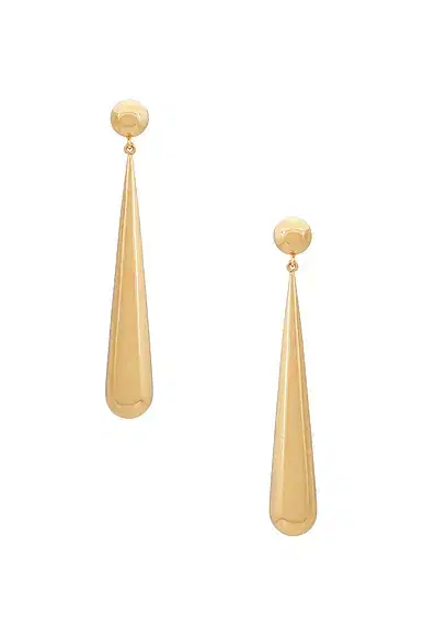 Lie Studio The Louise Earrings