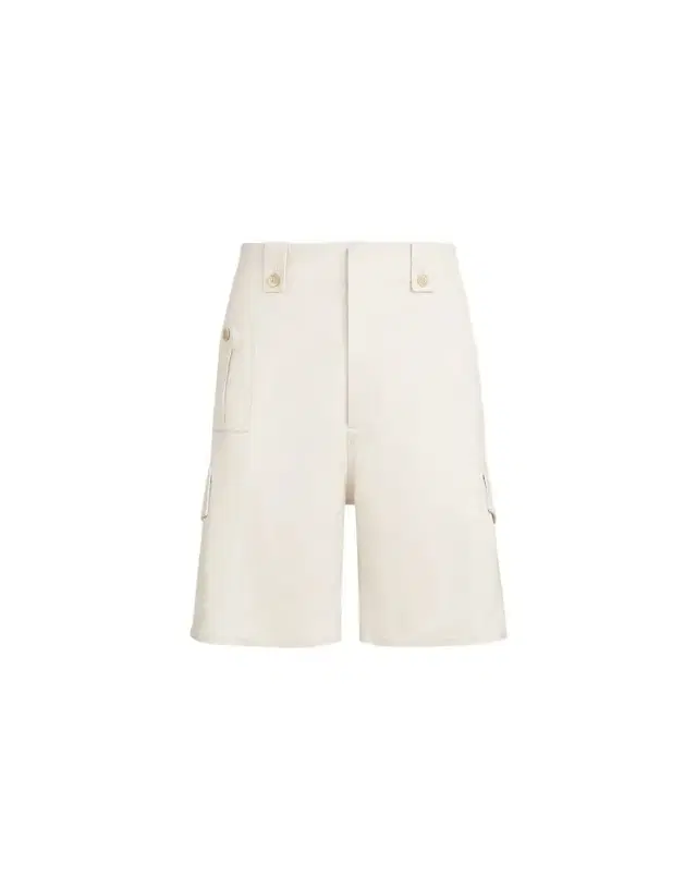 Brunello Cucinelli Bermuda shorts with cargo pockets