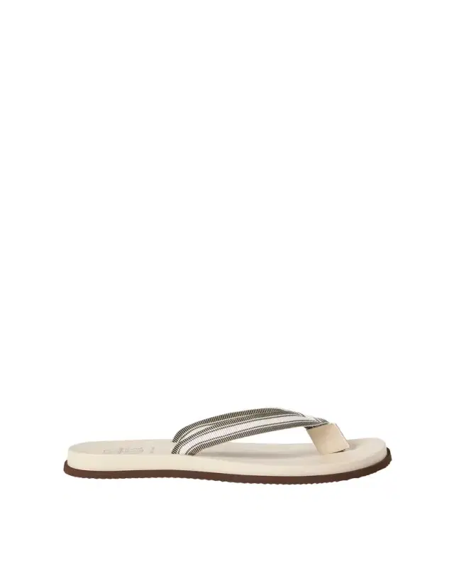 Brunello Cucinelli Pool slides