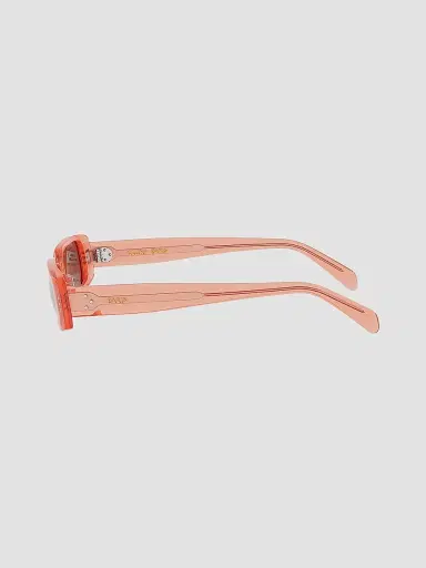 Celine Women's 3 Dots 53MM Rectangular Sunglasses | Thumbnail 3 Celine Women's 3 Dots 53MM Rectangular Sunglasses | Thumbnail 3