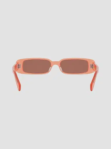 Celine Women's 3 Dots 53MM Rectangular Sunglasses | Thumbnail 5 Celine Women's 3 Dots 53MM Rectangular Sunglasses | Thumbnail 5
