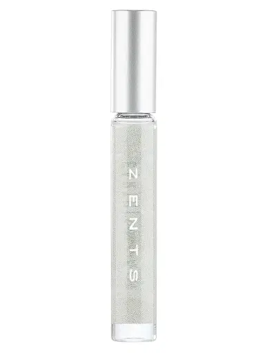 ZENTS Earth Attar Oil Perfume Rollerball 0.34 oz | Thumbnail 1