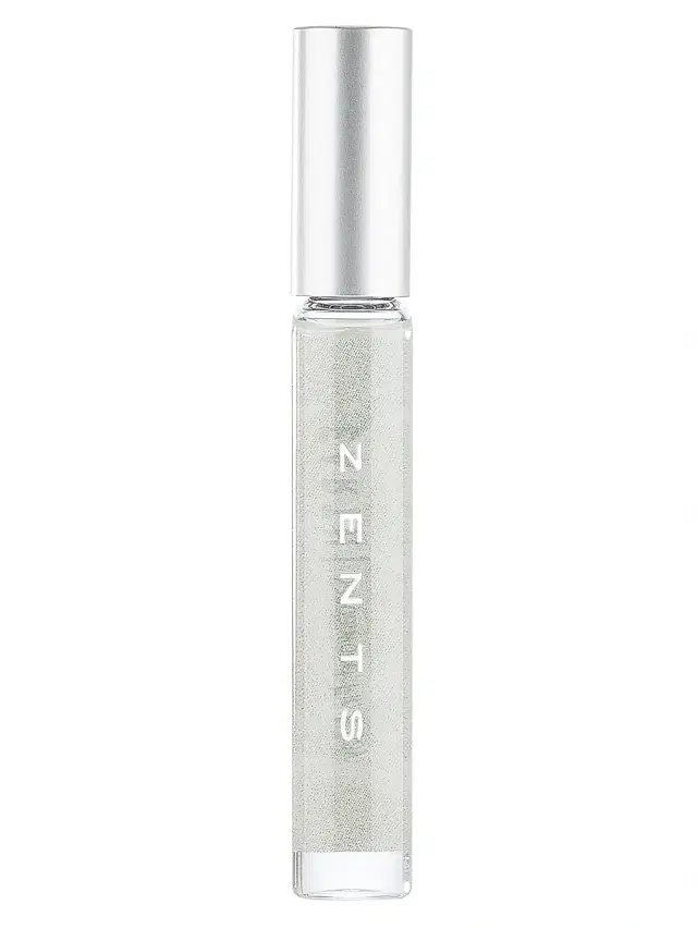 ZENTS Earth Attar Oil Perfume Rollerball 0.34 oz