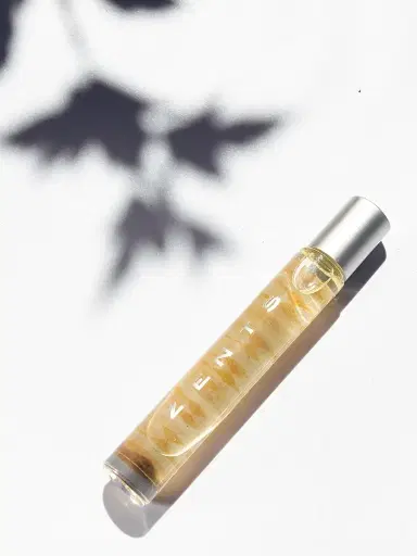 ZENTS Sun Attar Oil Perfume Rollerball 0.34 oz | Thumbnail 2