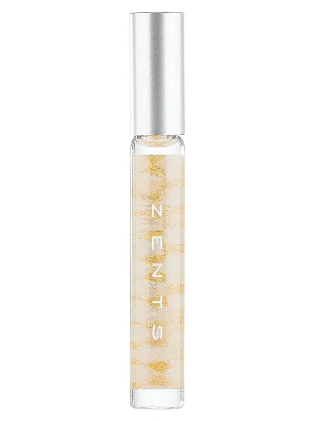 ZENTS Sun Attar Oil Perfume Rollerball 0.34 oz