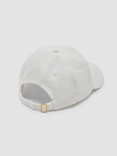 Casablanca Men's Tennis Club Emblem Baseball Cap | Thumbnail 2 Casablanca Men's Tennis Club Emblem Baseball Cap | Thumbnail 2