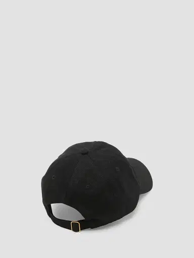 Casablanca Men's Hotel Emblem Cap | Thumbnail 2