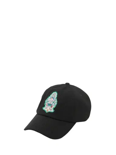 Casablanca Men's Hotel Emblem Cap | Thumbnail 1