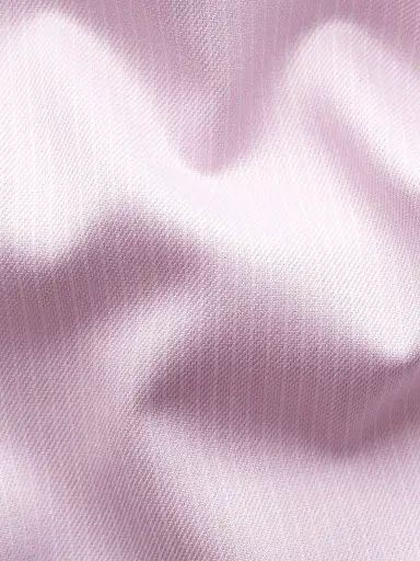 Eton Men's Striped Cotton-Blend Slim-Fit Shirt - Pink - Size 17.5 | Thumbnail 8 Eton Men's Striped Cotton-Blend Slim-Fit Shirt - Pink - Size 17.5 | Thumbnail 8