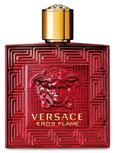 Versace Men's Eros Flame Eau de Parfum - Size 3.4 oz | Thumbnail 1
