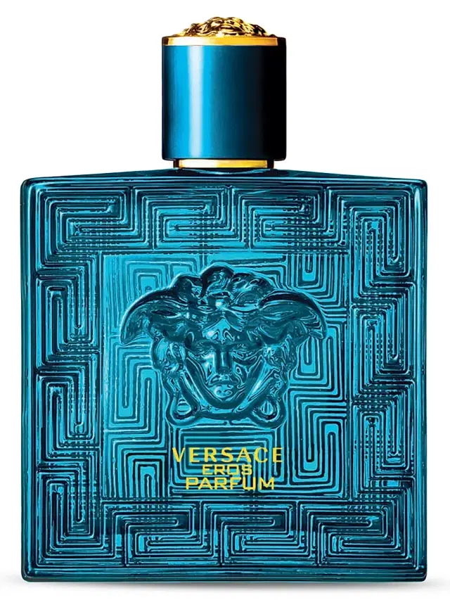 Versace Men's Eros Parfum