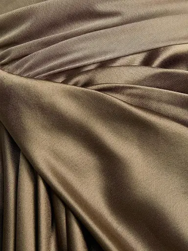 Acler Women's Forever Young Shiren Maxi Dress - Pecan | Thumbnail 7 Acler Women's Forever Young Shiren Maxi Dress - Pecan | Thumbnail 7