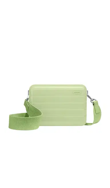 Away The Mini Crossbody Bag | Thumbnail 4 Away The Mini Crossbody Bag | Thumbnail 4