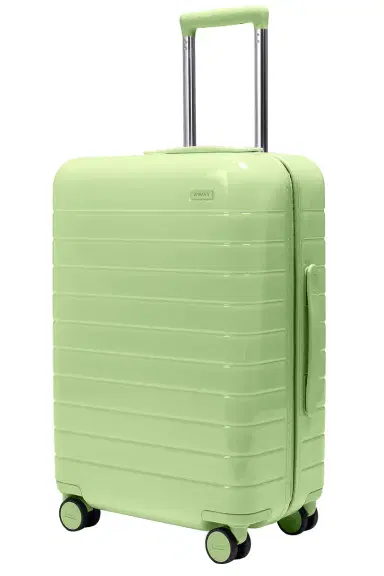 Away The Bigger Carry-On Suitcase | Thumbnail 2 Away The Bigger Carry-On Suitcase | Thumbnail 2